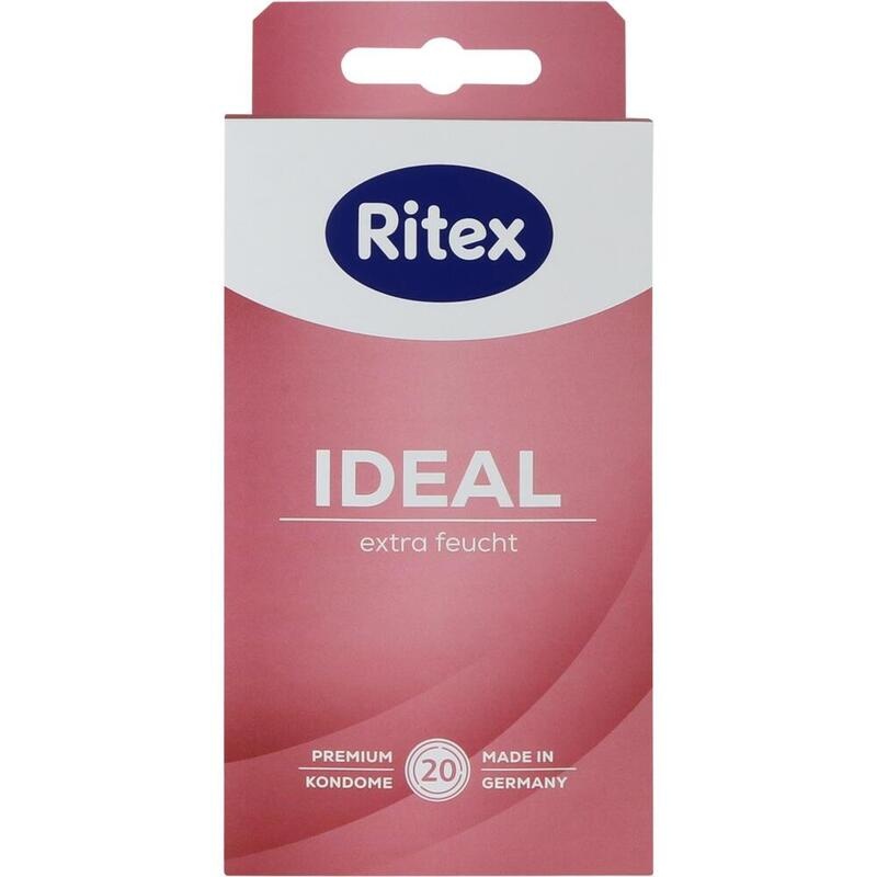 RITEX Ideal Kondome