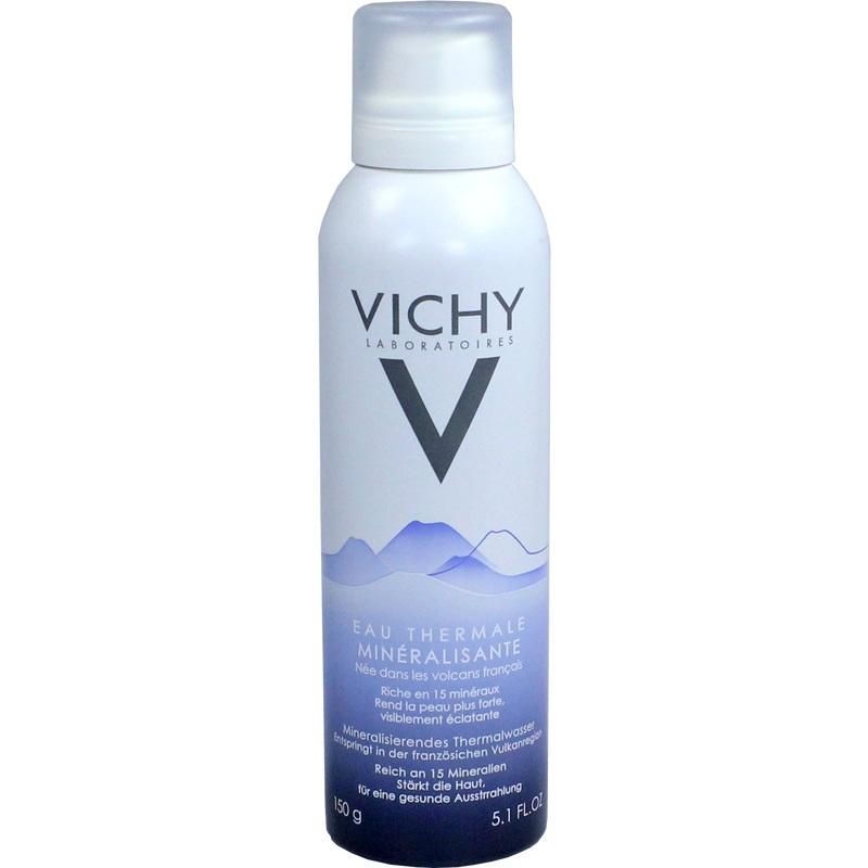 VICHY THERMALWASSERSPRAY Neu