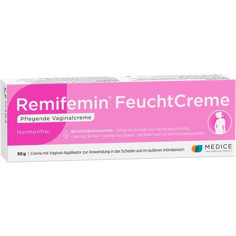REMIFEMIN Feuchtcreme