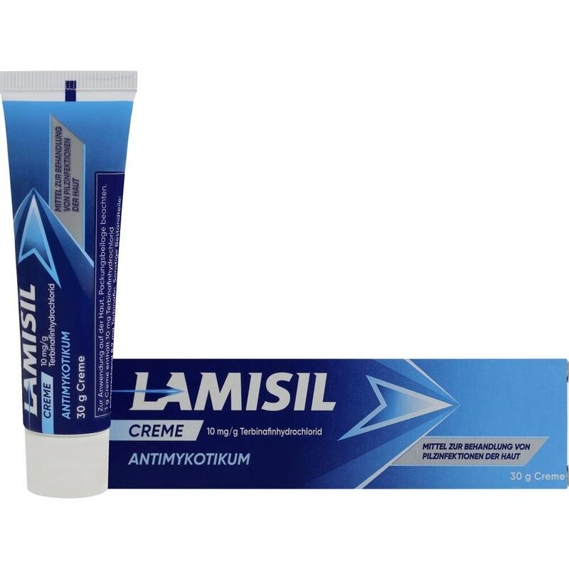 LAMISIL Creme