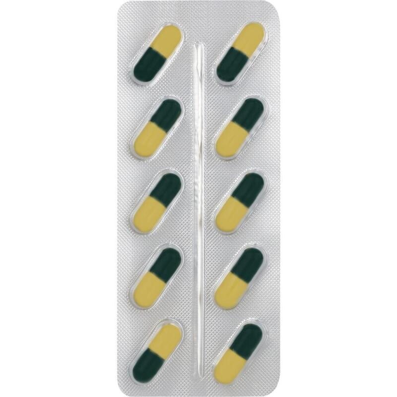 BIOFAX classic Hartkapseln