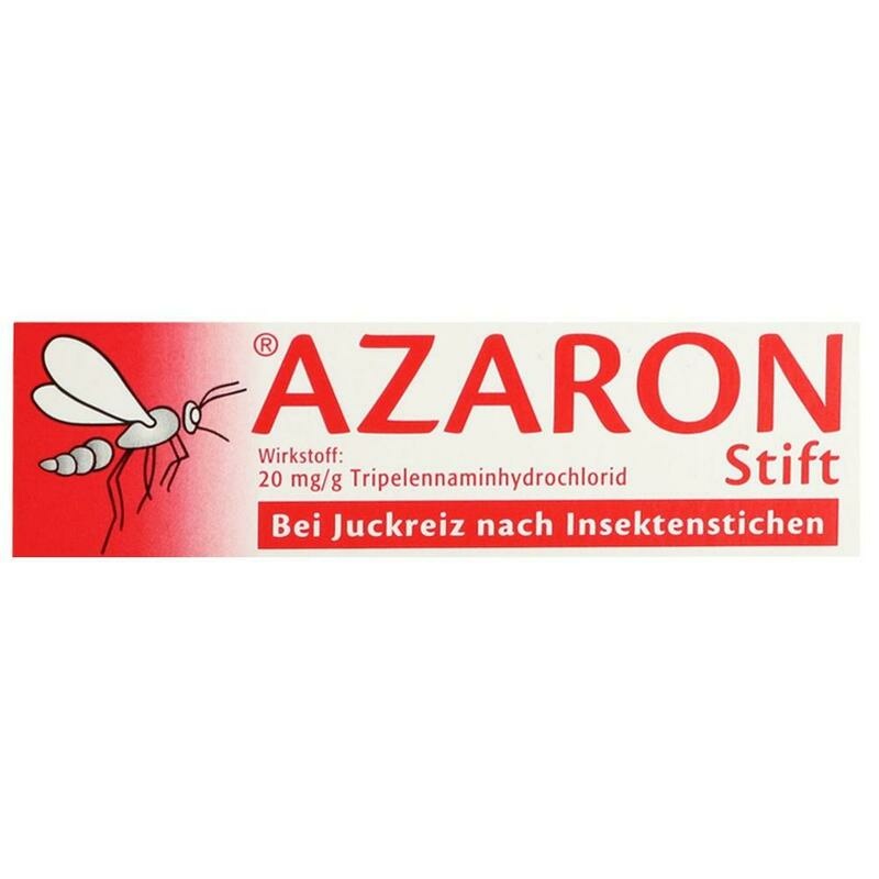AZARON Stick