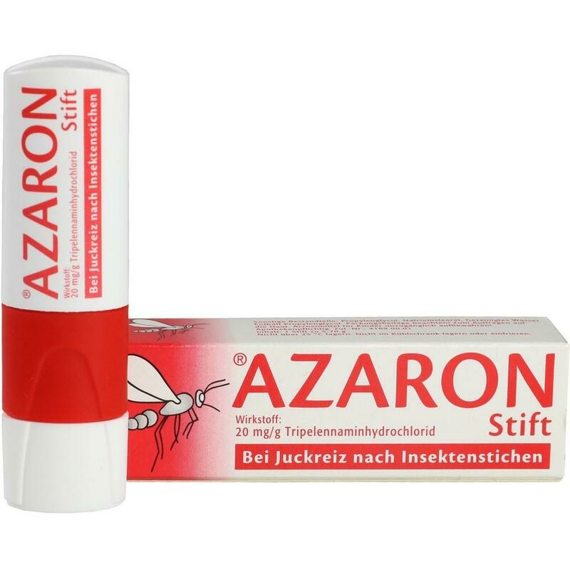 AZARON Stick