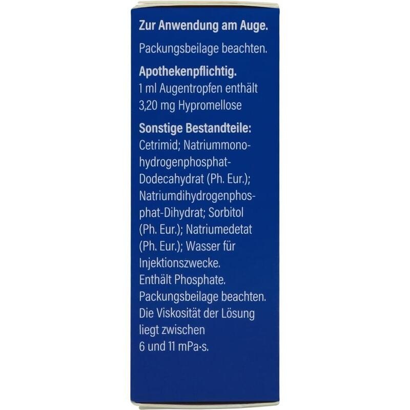 ARTELAC Augentropfen