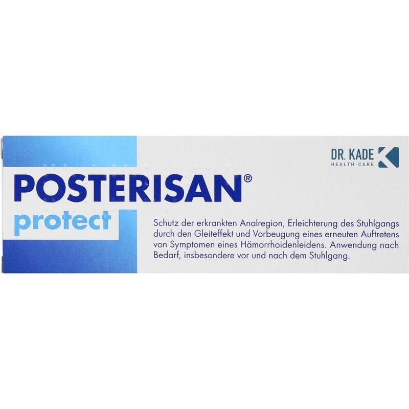 POSTERISAN protect Salbe