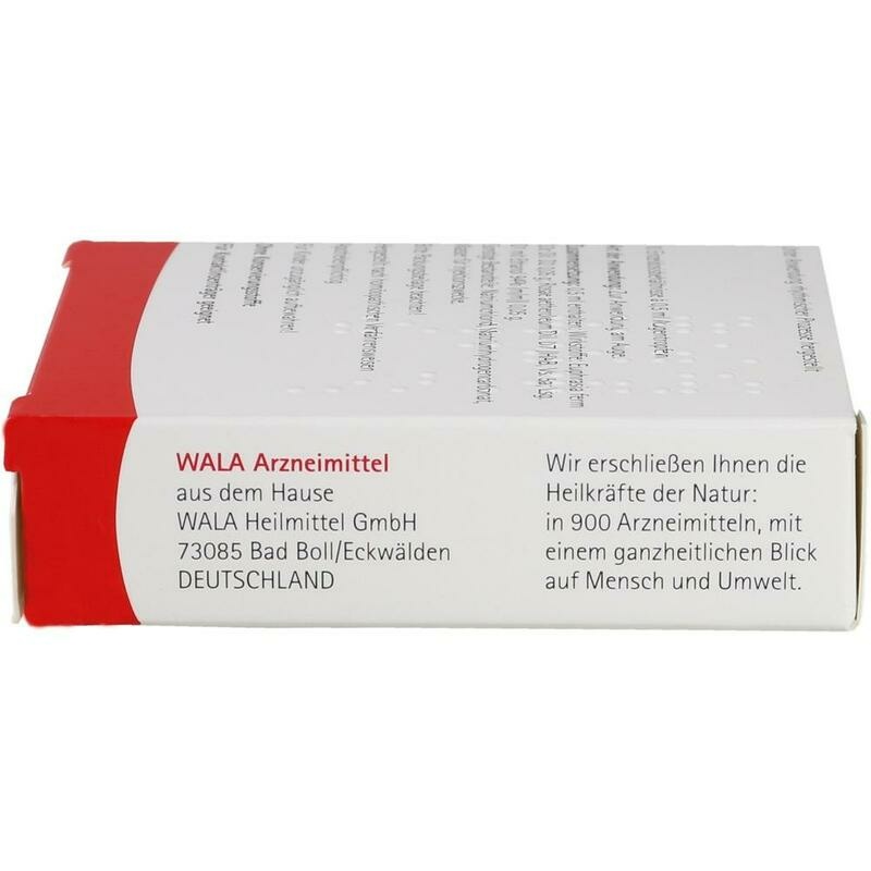 EUPHRASIA AUGENTROPFEN