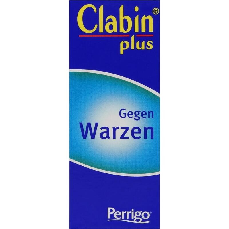CLABIN plus Lösung