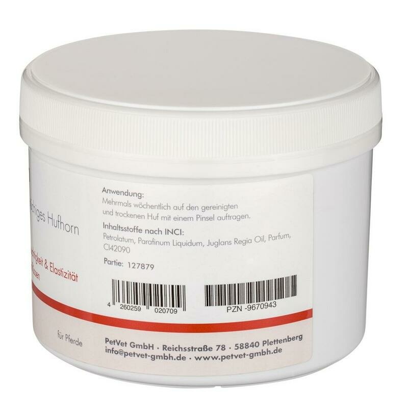 PHA HufBalsam f.Pferde