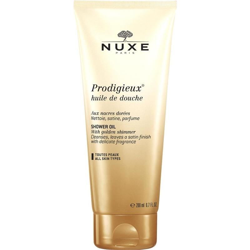 NUXE Huile de Douche Prodigieuse