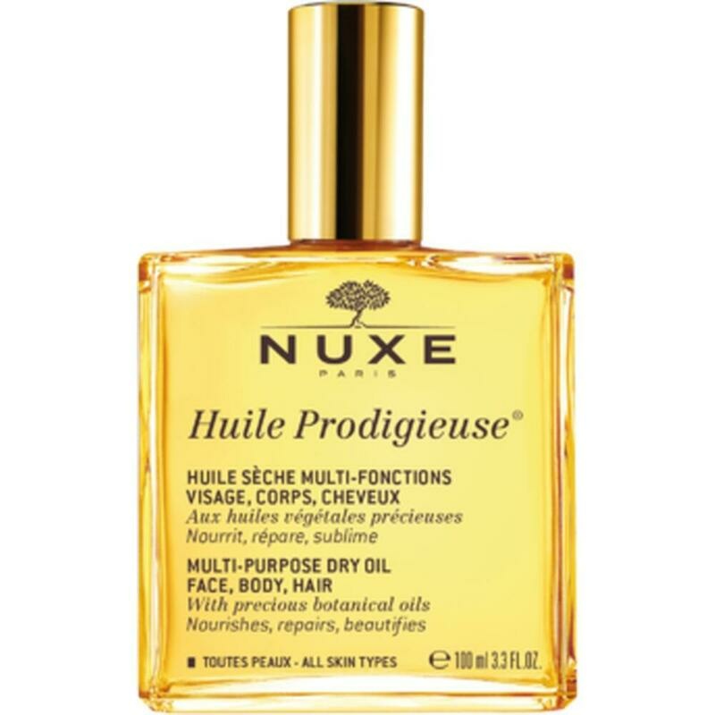 NUXE Huile Prodigieuse NF