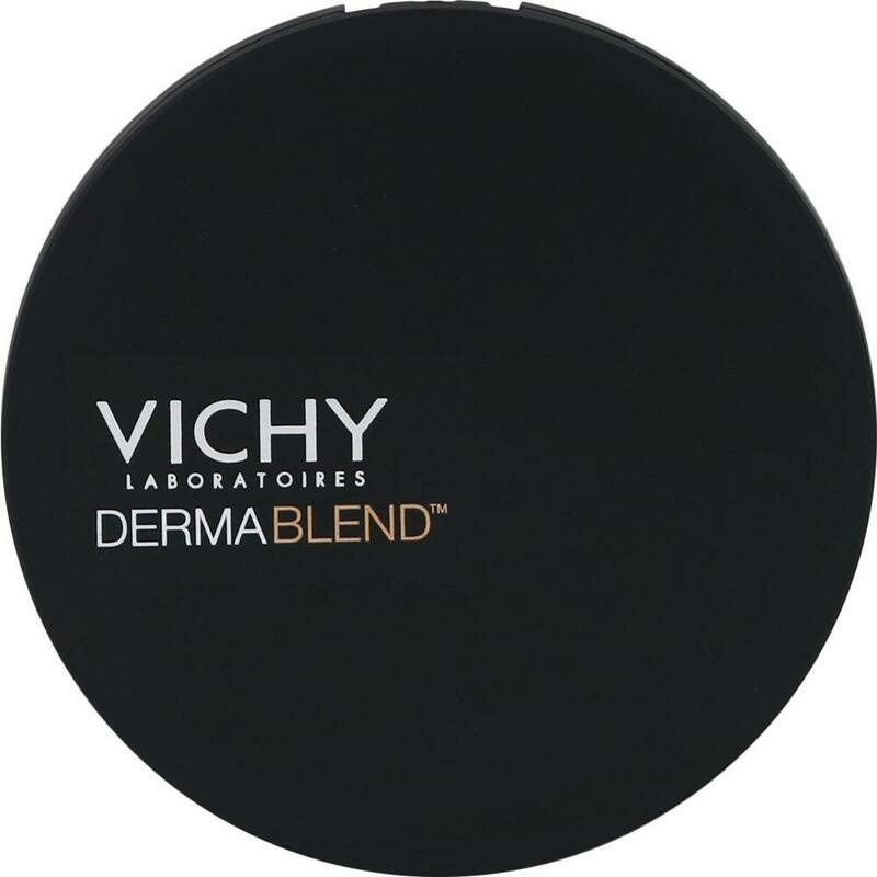 VICHY DERMABLEND Covermatte Puder 25