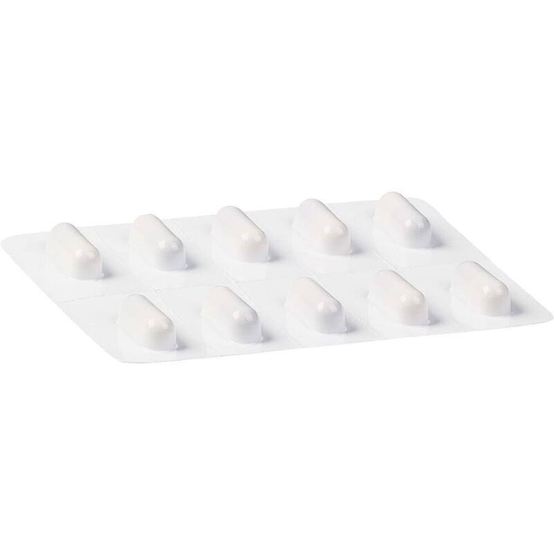 MUCOSOLVAN 1mal täglich Retardkapseln