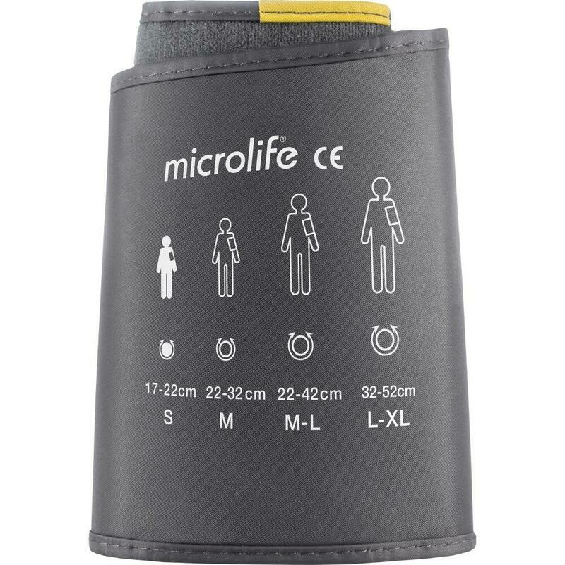 APONORM Oberarmsoftmanschette S 17-22 cm