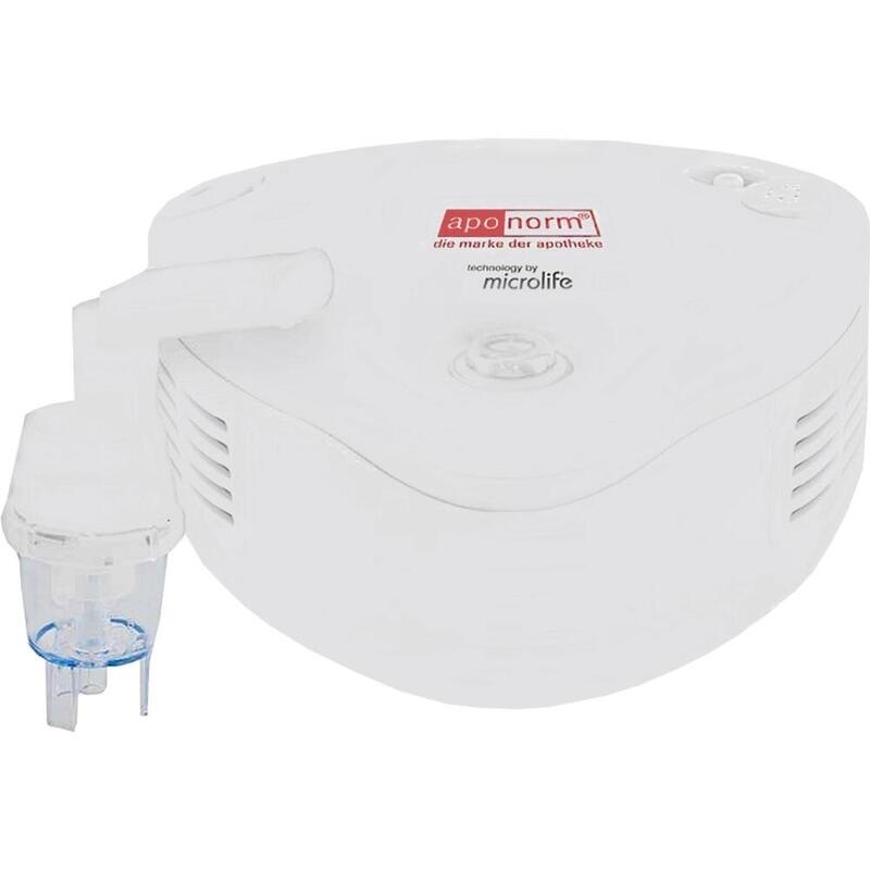 APONORM Inhalator Compact Plus