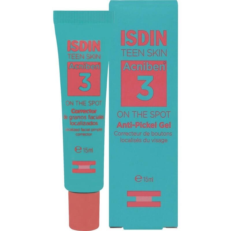 ISDIN Acniben TEEN On The Spot