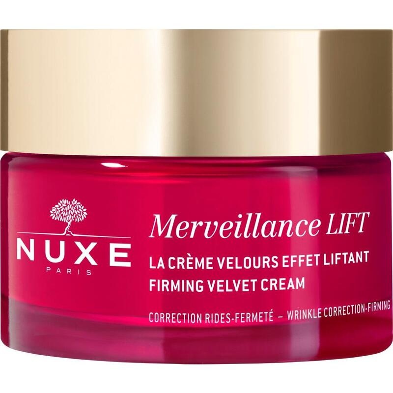 NUXE Merveillance Lift seidige Lifting-Creme