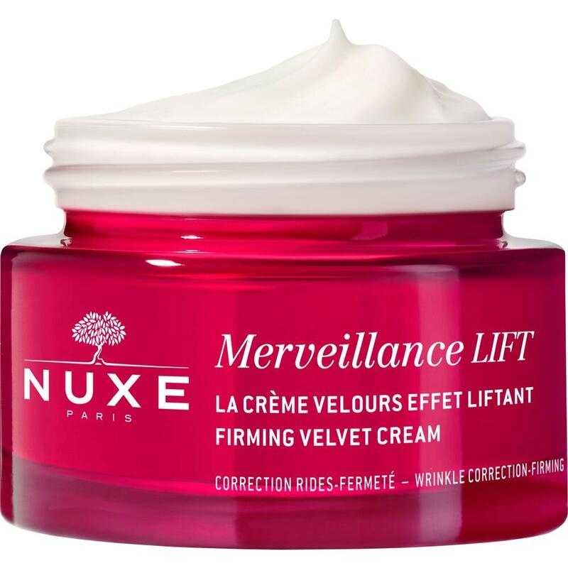 NUXE Merveillance Lift seidige Lifting-Creme