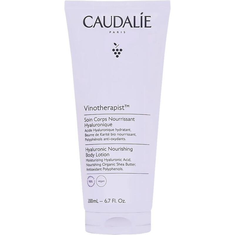CAUDALIE Vinotherapist nährende Körperpflege
