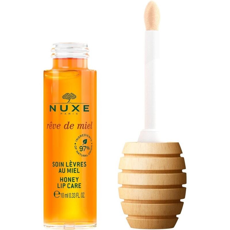 NUXE Reve de Miel Lippenhonig