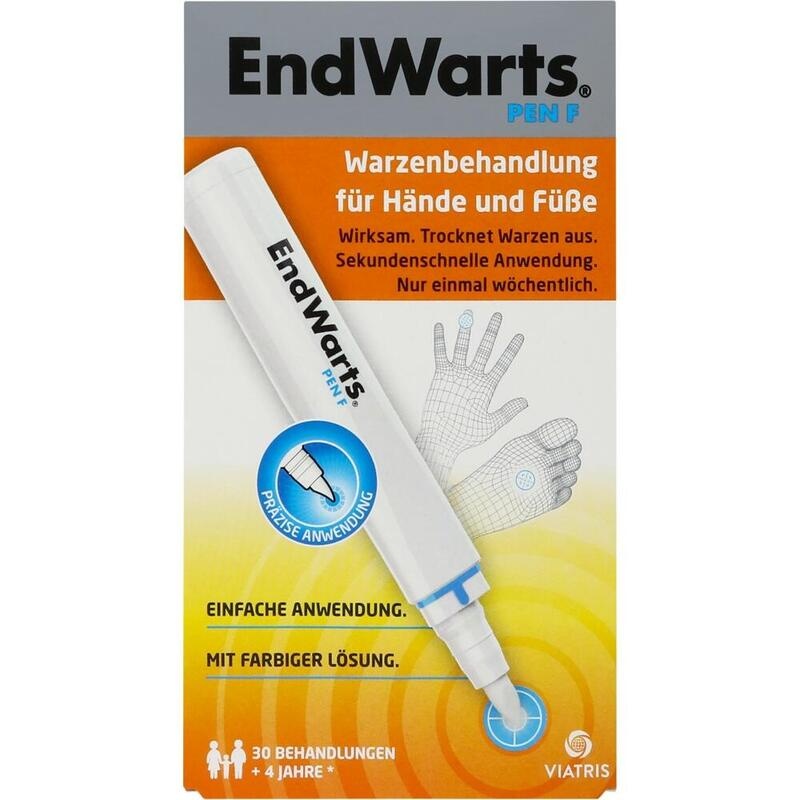 ENDWARTS PEN F