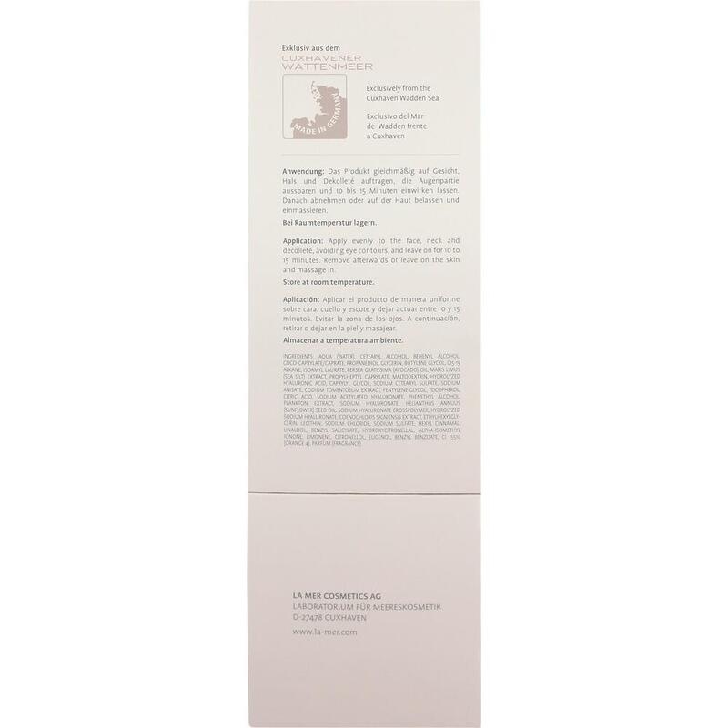 LA MER ULTRA Booster Prem.Effect Mask m.Parfum