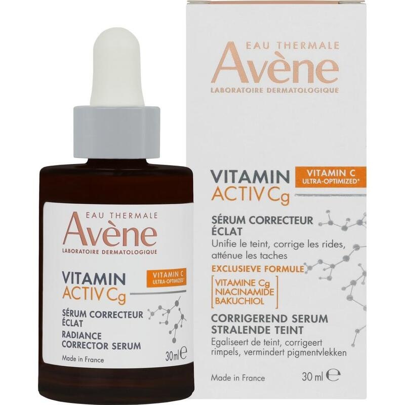 AVENE Vitamin Activ Cg Radiance Serum-Konzentrat