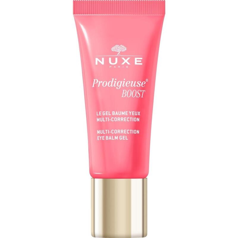 NUXE Prodigieuse Boost Gel-Balsam Auge