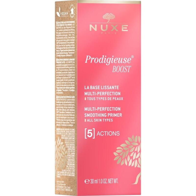 NUXE Prodigieuse Boost Pflegeprimer Creme