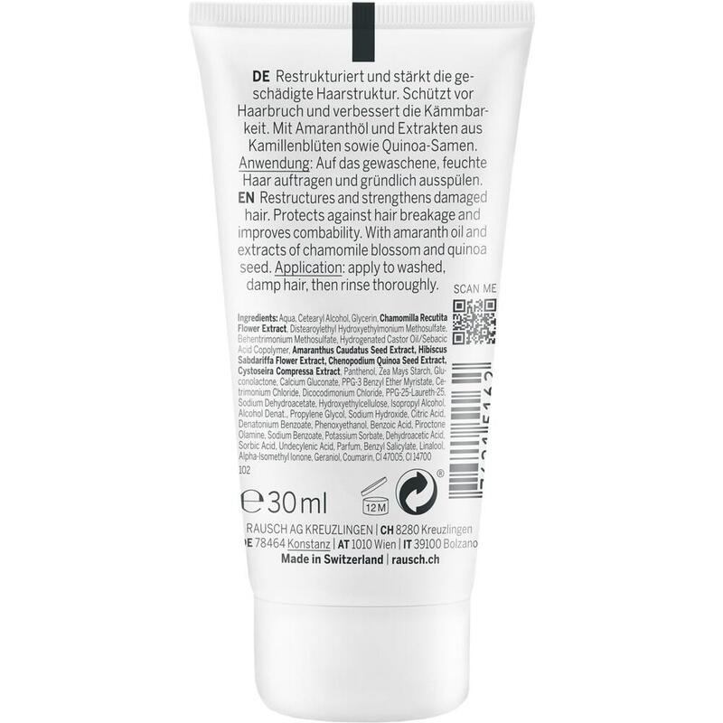 RAUSCH Repair-Conditioner mit Amaranth