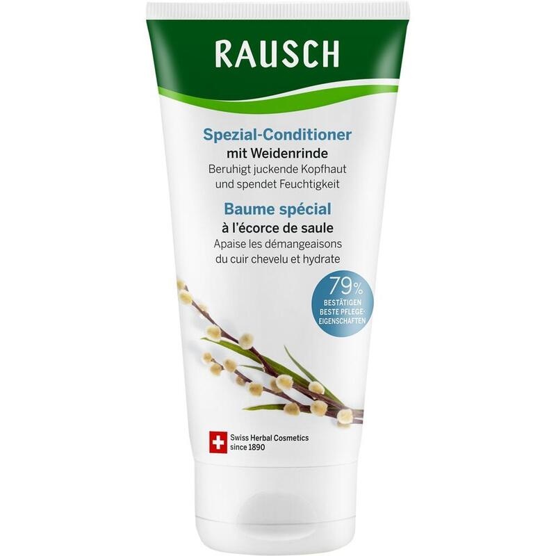RAUSCH Spezial-Conditioner mit Weidenrinde