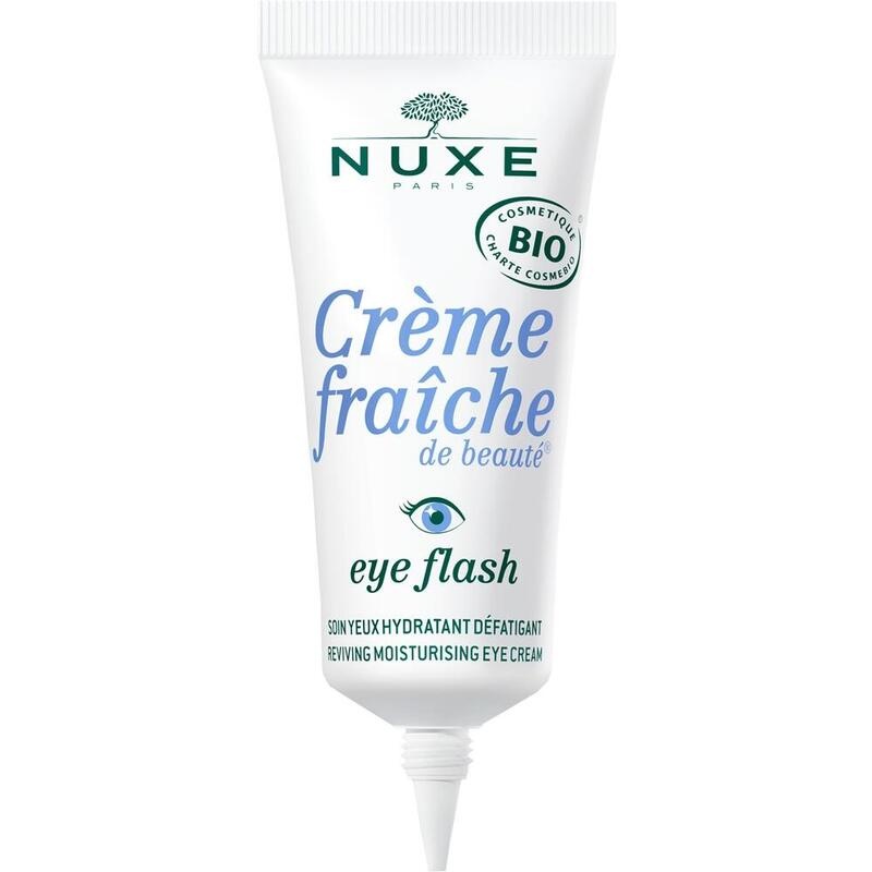 NUXE Creme Fraiche de Beaute Augencreme