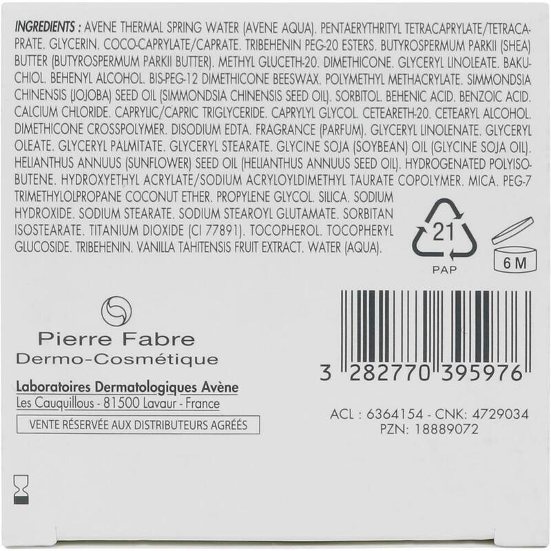 AVENE DermAbsolu festigende Tagescreme