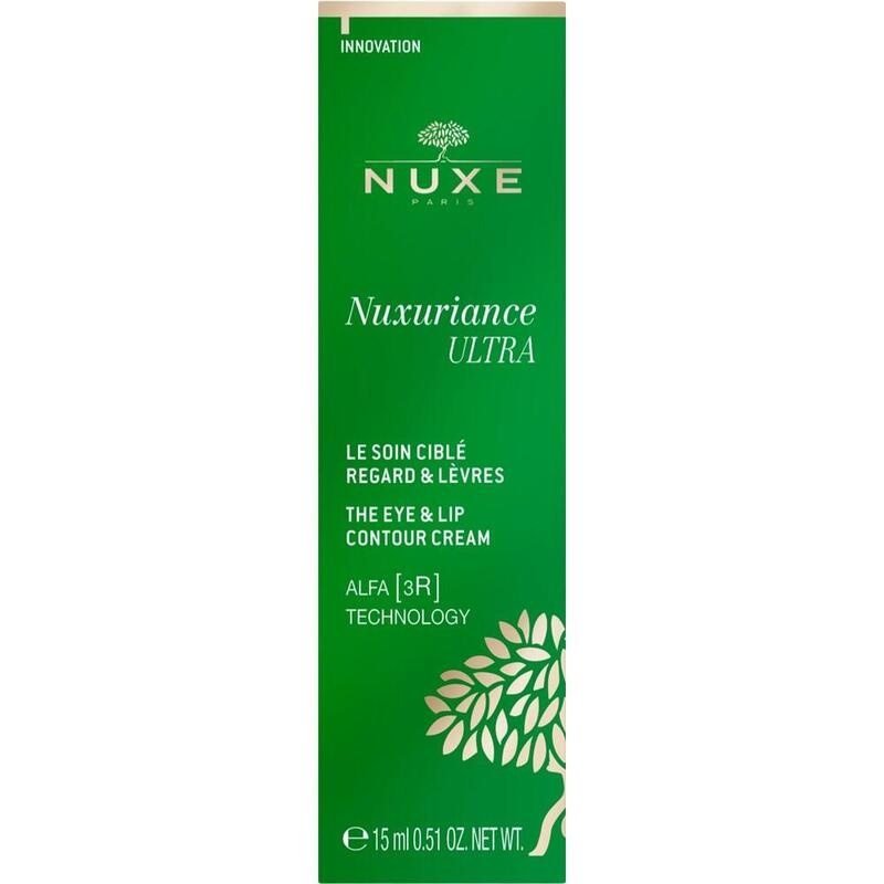 NUXE Nuxuriance Ultra Augen- & Lippenkonturenpfl.