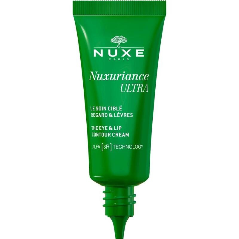 NUXE Nuxuriance Ultra Augen- & Lippenkonturenpfl.