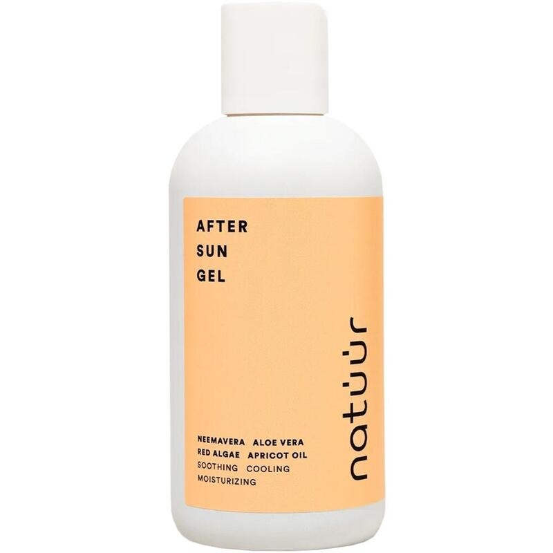 NATÜÜR After Sun Gel