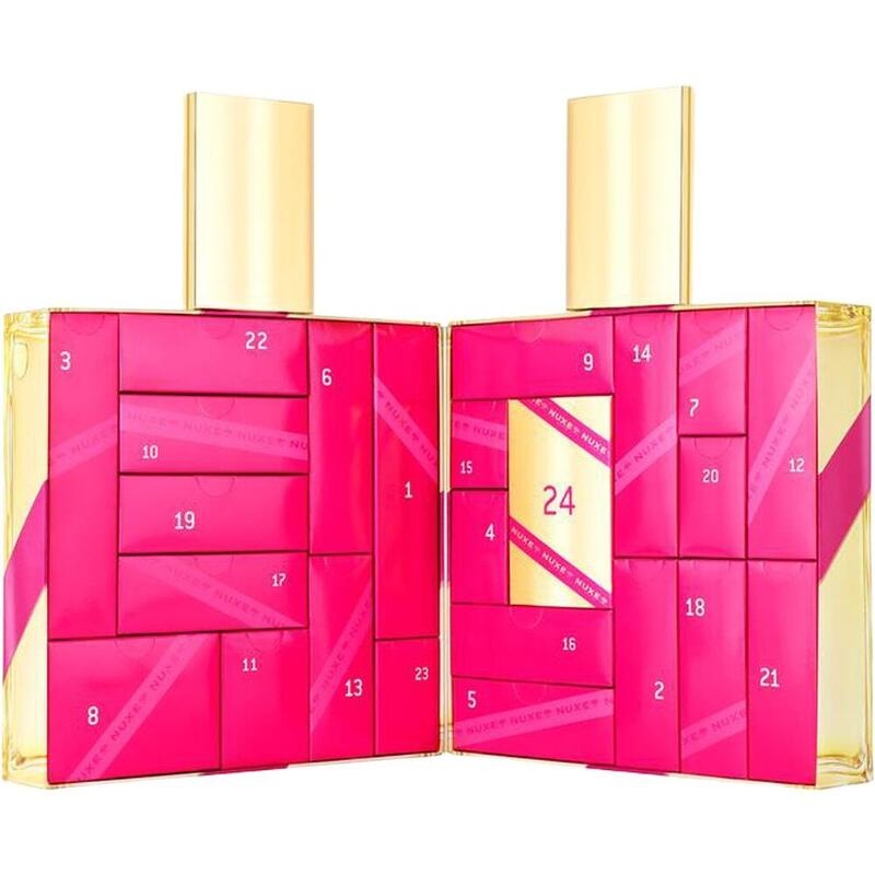 NUXE Adventskalender 2025