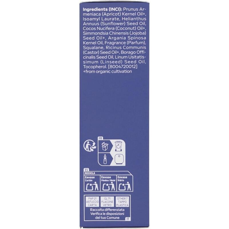 WELEDA HydraShine Gloss Drops Haar-Öl